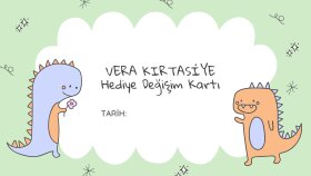 KİŞİSEL TASARIM
