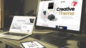 website