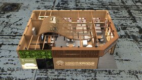 fuar stant tasarımı yaparım