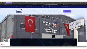 Kahramanmaraş Ticaret ve Sanayi Odaları | Website