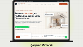 Çalışkan Mimarlık