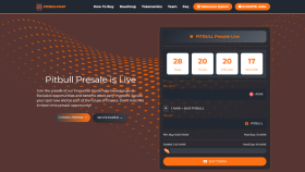 Erc20 Token Presale ICO sistemi