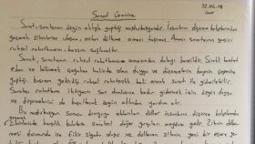 Sanat Üzerine