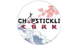 Japonya konsept logo tasarımı