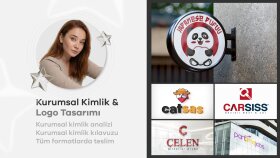 kurumsal logo tasarlayabilirim