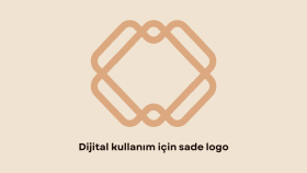 Minimal ve modern logo tasarım örnekleri