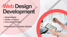e-ticaret siteleri yaparım