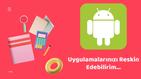 codecanyon'dan aldığınız uygulamaları reskin edebilirim
