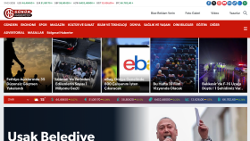 haber sitemizden footer link olarak linkinizi yayınlarım