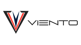 Viento Motosiklet Markası İçin Logo Ve Logo Animasyonu