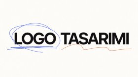 minimal, modern ve profesyonel logo hazırlayabilirim