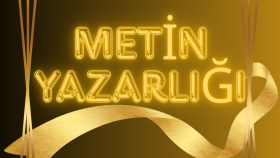 el yazılarınızı dijitale çevirip özetler çıkarıyorum