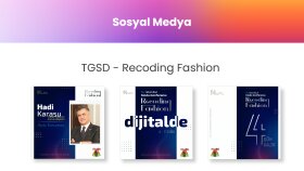 TGSD - Recoding Fashion