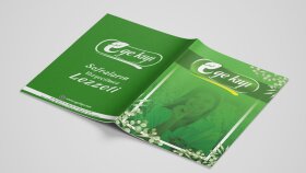 Ege Kıyı Katalog