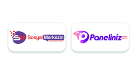 Logo Tasarımı 4