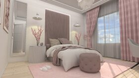 3d modelleme ve görselleştirme yapabilirim