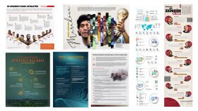 İnfografik Tasarımları