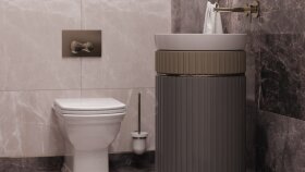 BANYO TASARIMI