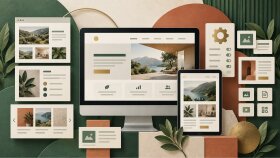 kurumsal WordPress web sitenizi hazırlayabilirim
