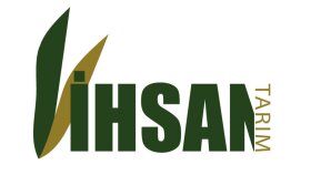 İHSAN TARIM - Kurumsal Logo Çalışması