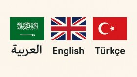 İngilizce CV hazırlarım