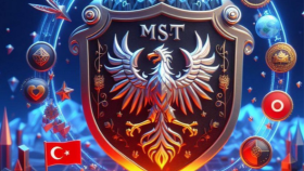 Yapay Zeka Logo Tasarımı