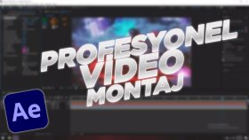 profesyonel olarak video montajı hazırlayabilirim