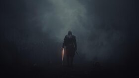 Video Game & Animation Character Voiceover