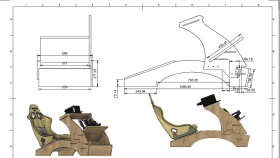 hayalinizdeki projenin 2/3D modellemesini yapabilirim