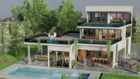 Villa Fantasia 