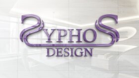 Syphos Logo Tasarımı