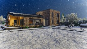 3D RENDER ÇALIŞMALARIM