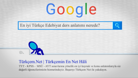 çöp adamla web sitenizin tanıtımını yapabilirim