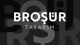 profesyonel broşür tasarımı yaparım