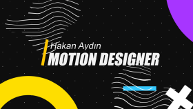 Motion Designer