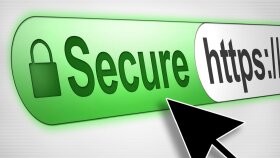 Secure