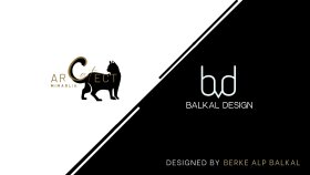 size uygun logo tasarımları hazırlıyorum