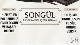 tesettür giyim ve e-ticaret ürün açıklaması yazarım