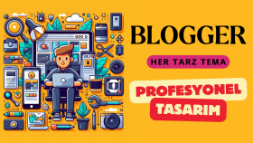 Blogger İçin Modern ve Performanslı Çözümler