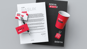 Kartvizit Tasarımları