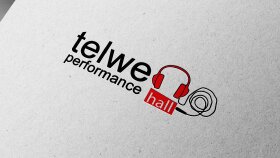 Telve: Konsept Logo Tasarımı