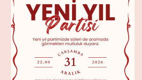 özel günler kişiye özel davetiye tasarlıyorum