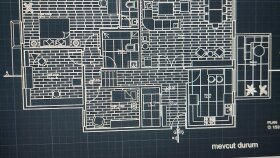 Adeko, AutoCAD vb. ile 2d kat planı ve mobilya çizimi yaparım