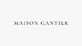 Maison Gantier - Lüks ve Minimalist Kurumsal Kimlik & Logo Tasarımı