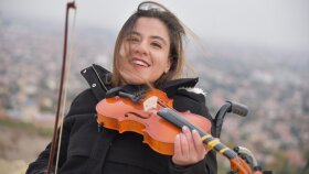 Uygun fiyata keman öğretmenliği