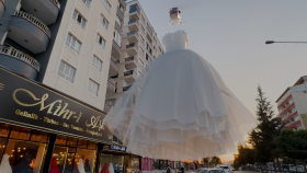 Mihri Aşk Gelinlik CGI