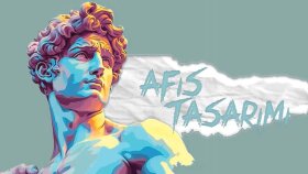 Afiş Tasarımı