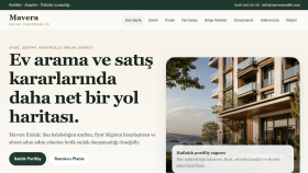 Mavera Emlak