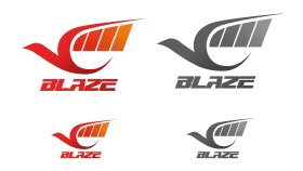 markanı öne çıkaran minimalist ve modern logo tasarlarım