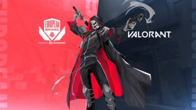 Valorant Kill Montage